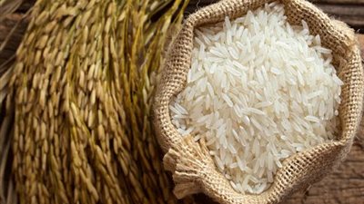 النيل للمجمعات الاستهلاكية تعلن ضخ 50 ألف طن أرز خلال شهرين