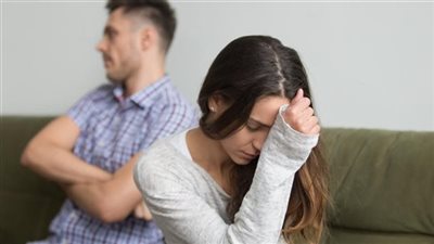 زوجه أمام محكمة الأسرة: زوجى وضع كاميرات مراقبة في جميع أنحاء المنزل