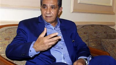 د. خالد فهمي وزير البيئة الأسبق: اتفاقيات المناخ بدون مخالب
