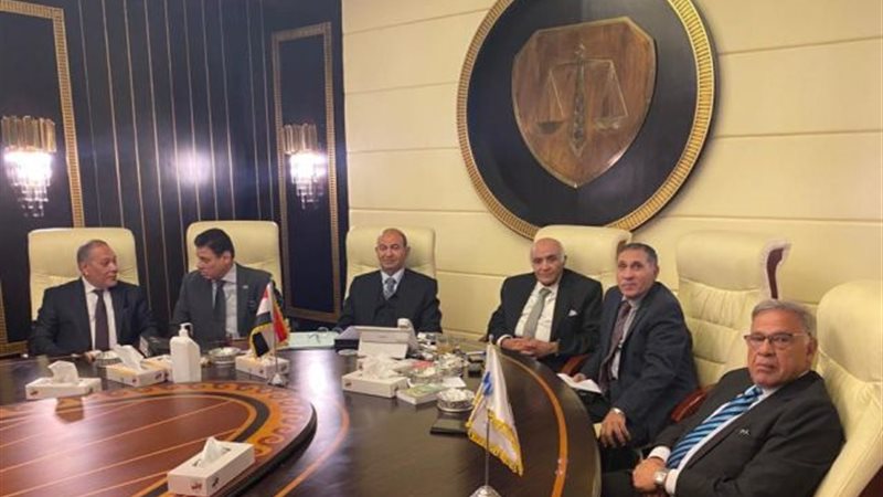بوابة الجمهورية
