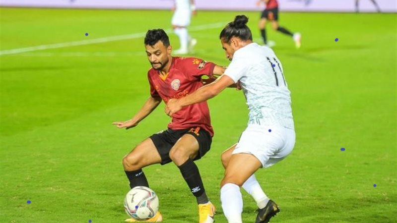 البنك الاهلى و سيراميكا