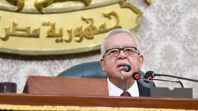 رئيس النواب يرفع الجلسة العامة و معاودة الانعقاد غدا