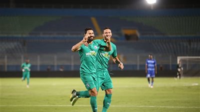 بيراميدز يعلن موعد وملعب مباراة الإياب أمام نيجيليك بالكونفدرالية