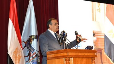 صلاح الدين مصطفى يشهد الإحتفال بـ 