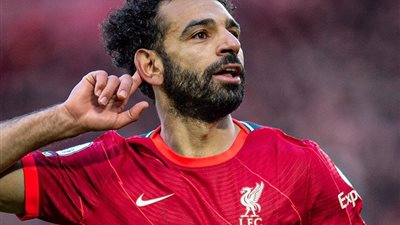 صلاح يتصدر الهدافين في دوري ابطال اوروبا