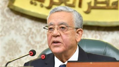 رئيس النواب يفتتح الجلسة العامة للمجلس