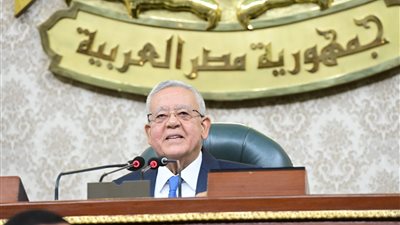 رئيس النواب يحدد منح كل نائب له طلب إحاطة دقيقتين للحديث