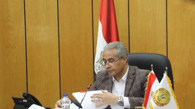 هدفنا تأهيل العنصر البشري ورفع أدائه ودعم ملف التدريب من أجل التشغيل