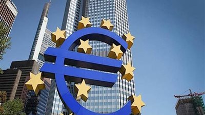 هبوط مؤشرات منطقة اليورو ينذر بدخول القارة العجوز في نفق الركود