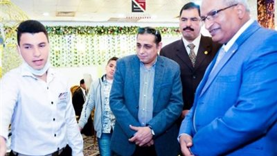 بني سويف تستعد لإقامة معرض المسابقة العالمية 