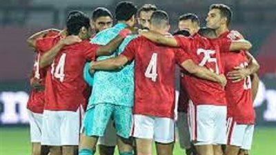 كولر يعلن تشكيل الأهلى لمواجهة الداخلية بالدوري