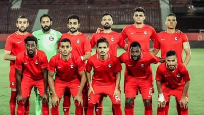 على ماهر يعلن تشكيل فيوتشر لمواجهة أول أغسطس فى الكوننفيدرالية
