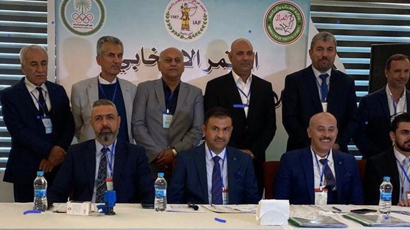سعد المشهداني
