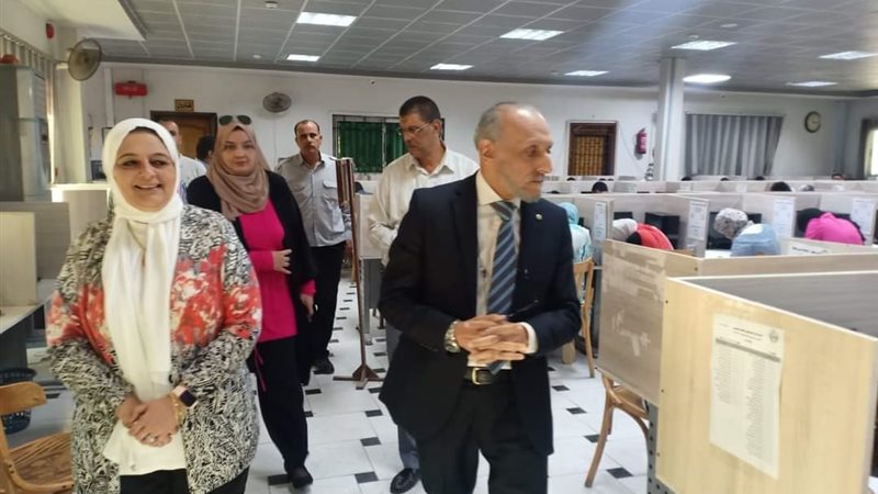 بوابة الجمهورية