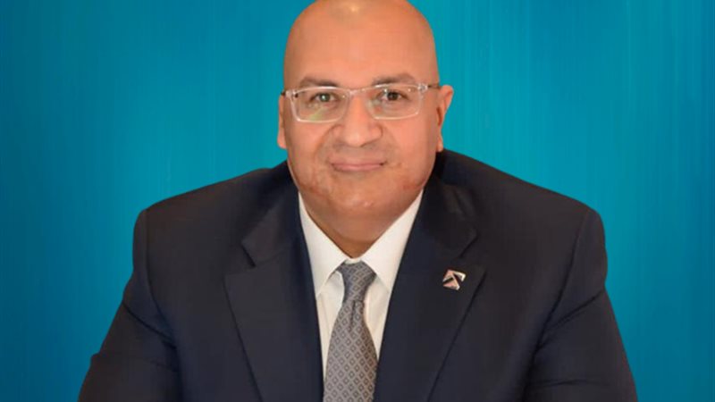 أحمد الشناوي
