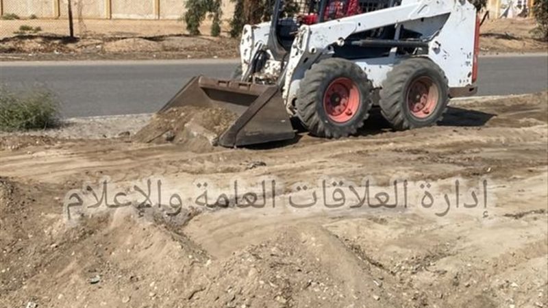 بوابة الجمهورية