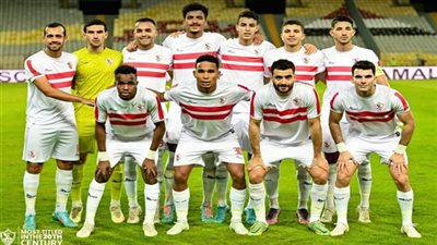 بعد مرور 30 دقيقة.. الزمالك يتعادل سلبيا أمام انبى