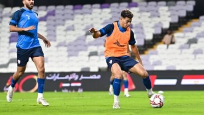 «الموعد والقنوات الناقلة».. مباراة الزمالك والمصرى المقبلة
