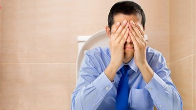 أسباب التهاب البواسير