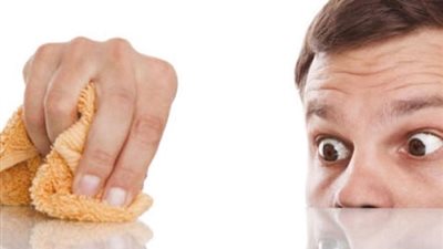 تعرف على أسباب وسواس النظافة