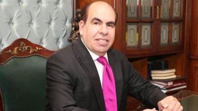ياسر الهضيبي: كلمة الرئيس السيسي وجهت رسائل مهمة للعالم العربي