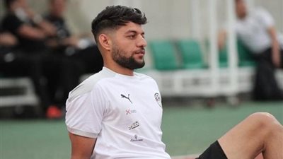 الدورى المصرى.. مصطفى شلبي يهدر فرصة هدف محقق للزمالك أمام إنبي