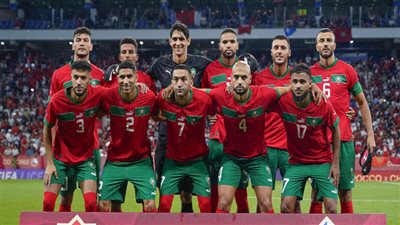 المنتخب المغربي يستعد للمونديال بمواجهة جورجيا