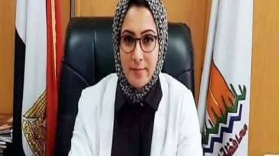 نائب محافظ الوادي الجديد تتابع سير الدراسة بمدرستي 