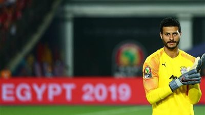 أحمد ناجي: استبعاد الشناوي من منتخب مصر ليس فنيًا