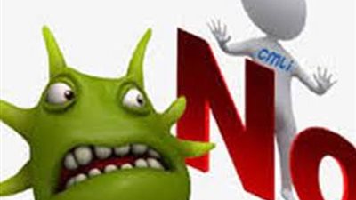 4 نصائح للقضاء على الجراثيم فى المنزل