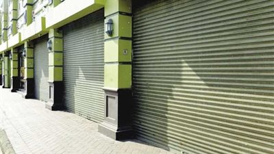 الإسكان: طرح محال تجارية وصيدليات بالمزاد العلني بالمدن الجديدة