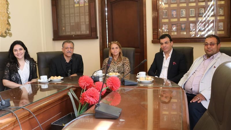 بوابة الجمهورية