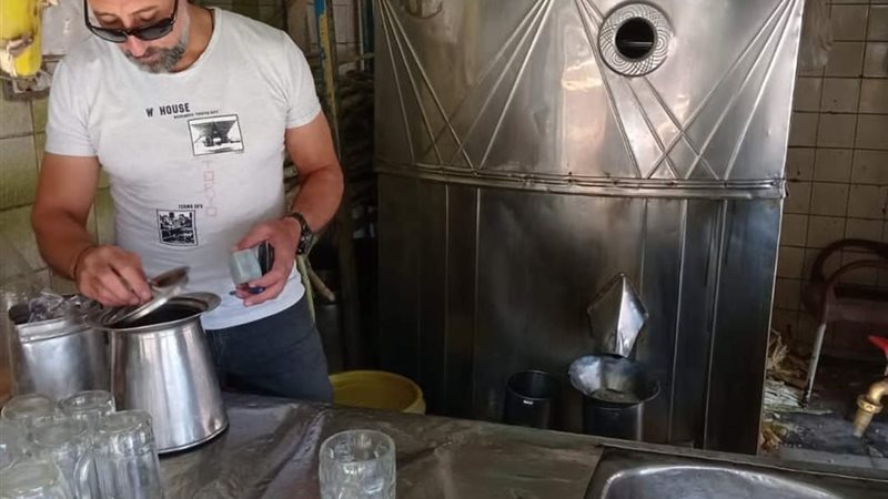 بوابة الجمهورية