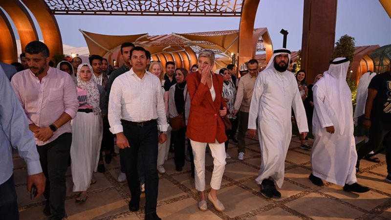 بوابة الجمهورية