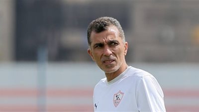مفاجأة .. أسامة نبيه يقترب من تدريب أسوان