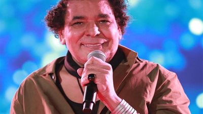 تأجيل حفل الكينج محمد منير وعزيز مرقة لهذا الموعد