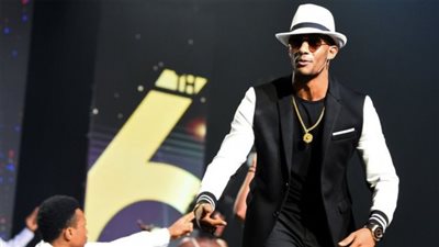 تعرف على موعد ومكان حفل محمد رمضان بموسم ا