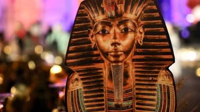 وزير السياحة: الملك توت عنخ آمون أصبح أسطورة وسفيراً عالمياً لمصر
