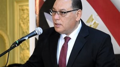 المسح التناسلي التلقيح الاصطناعي لـ 6 آلاف و118 رأس ماشية بالشرقية