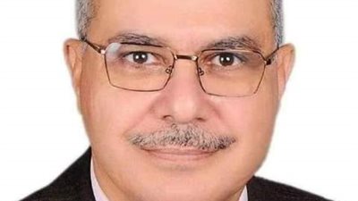 تعيين الدكتور خالد الدرندلي رئيسًا لجامعة الزقازيق