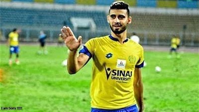 جاريدو يستبعد باهر المحمدى من ودية الرباط والأنوار.. أعرف السبب