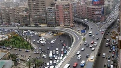 بعد غلقه 3 أيام لرفع الكفاءة.. فتح كوبرى الجيزة المعدنى أمام حركة السيارات