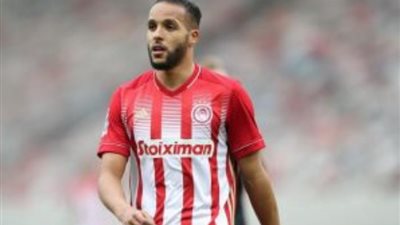 العربي: سأبذل قصارى جهدي للمشاركة مع المنتخب المغربى في 