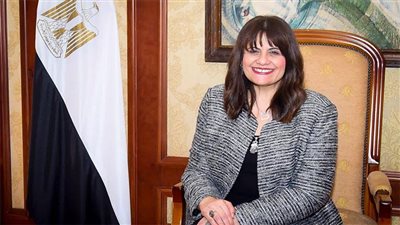 وزيرة الهجرة: مصر حريصة على مشاركة شبابها بالخارج في قمة المناخ