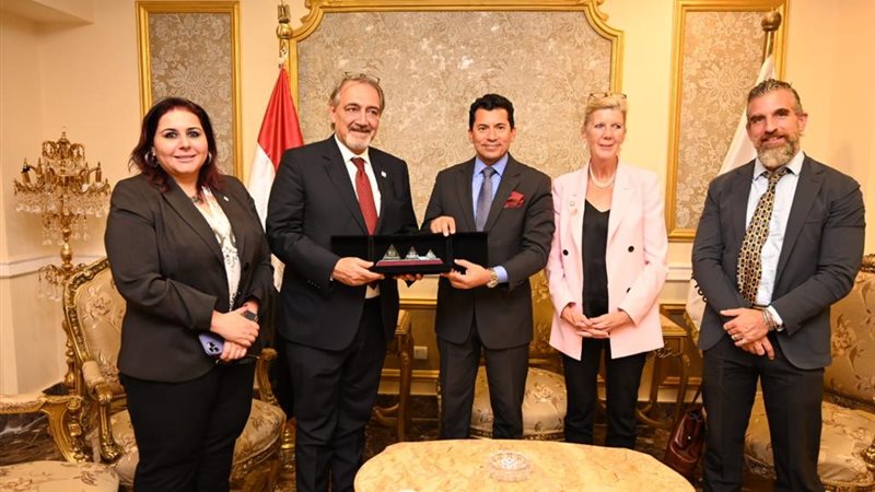 بوابة الجمهورية