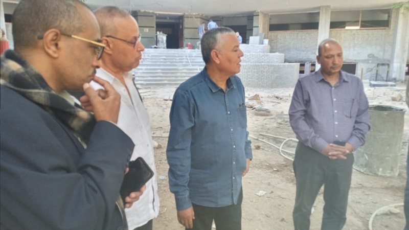 بوابة الجمهورية