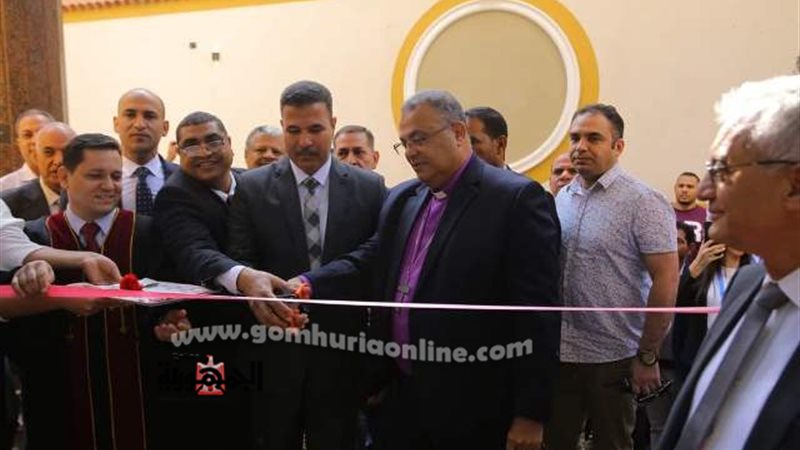بوابة الجمهورية