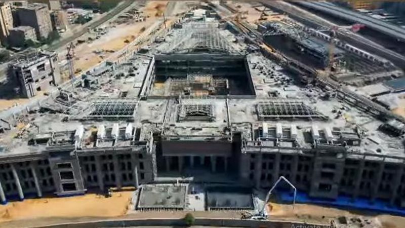 بوابة الجمهورية