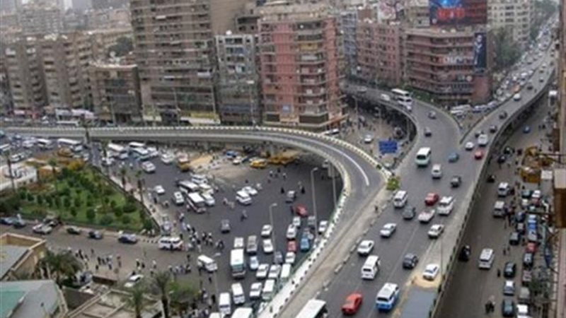 بوابة الجمهورية