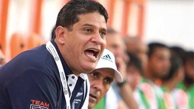 أسوان يتعاقد رسميا مع الرمادي خلفا لربيع ياسين